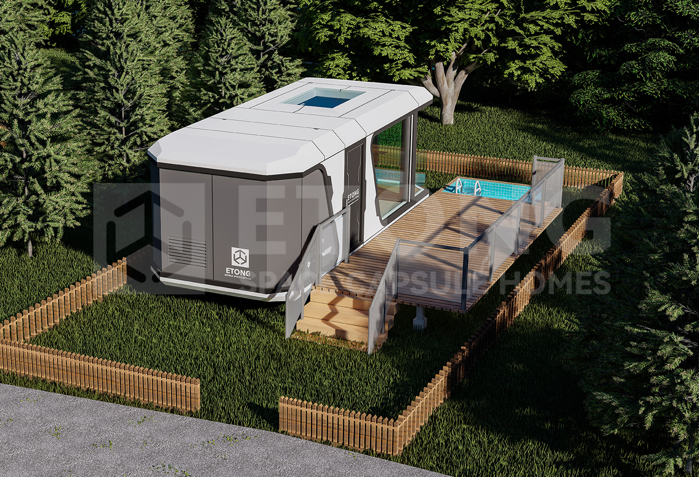 mobile prefab homes