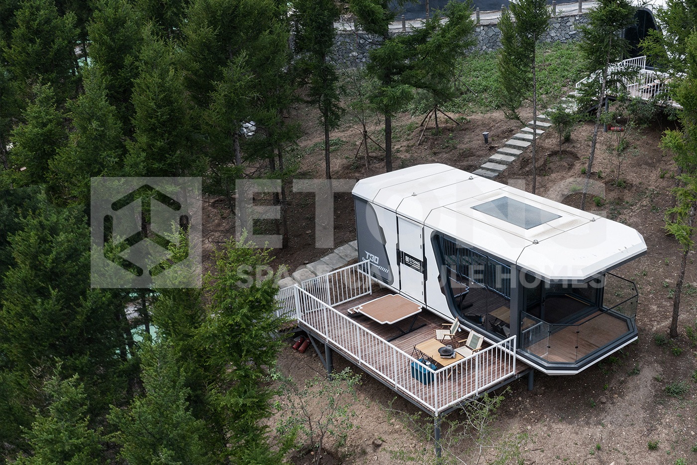 mobile prefab homes