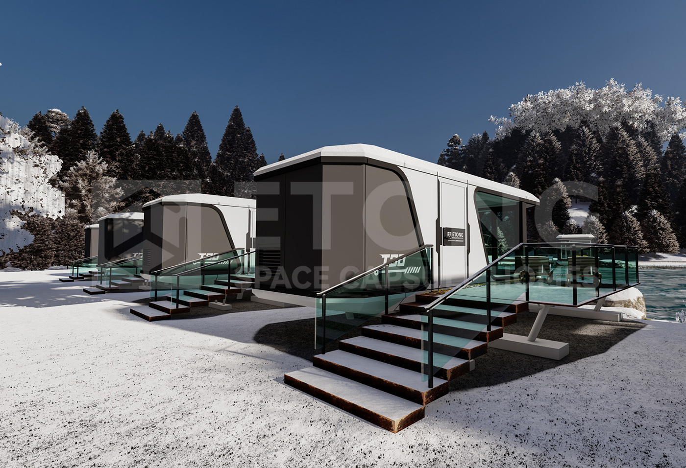 prebuilt modular homes for sale