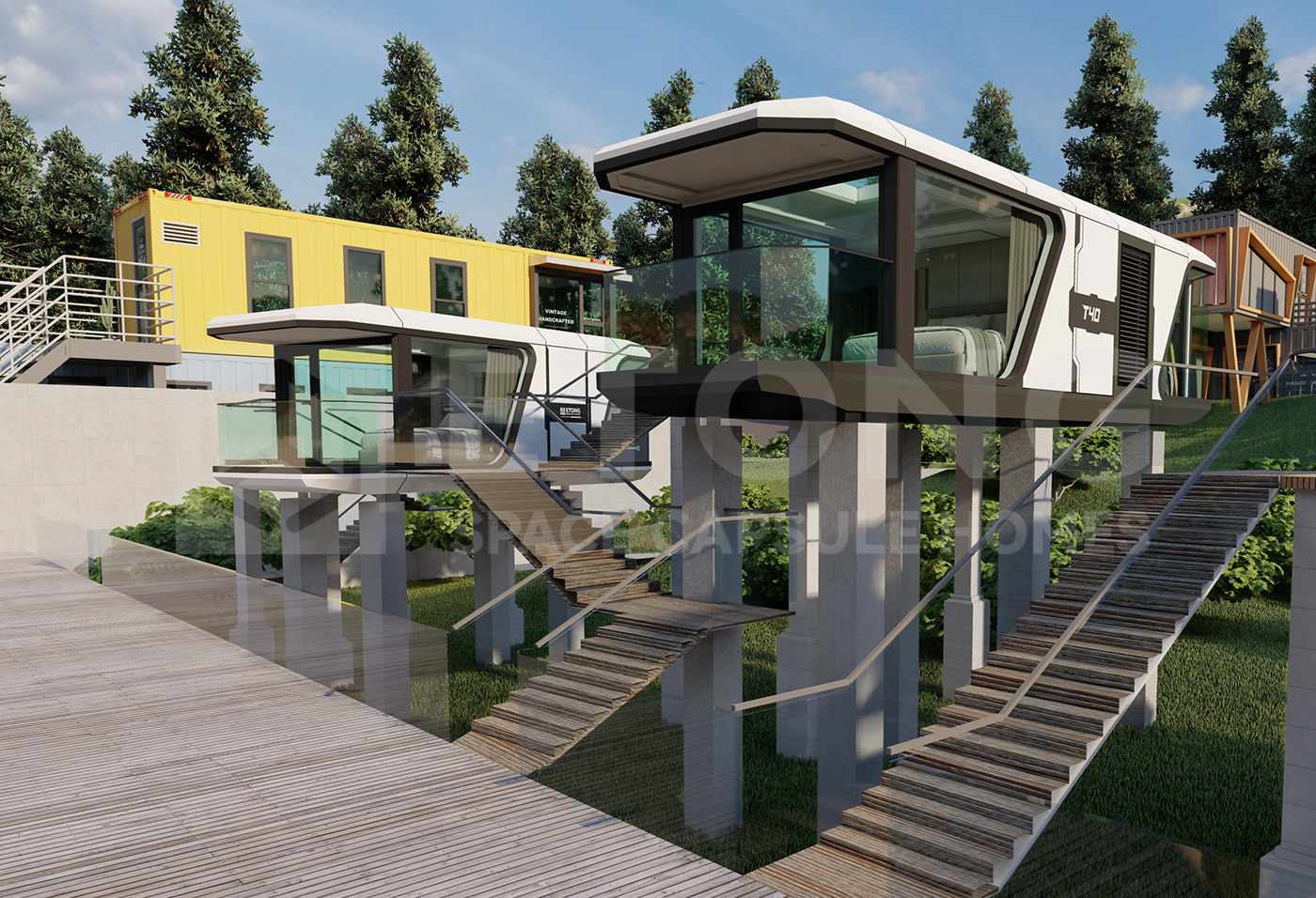 prebuilt modular homes for sale