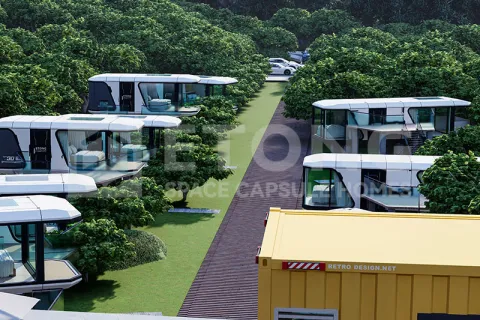 Vous voulez ouvrir une maison d'hôtes dans un endroit pittoresque, comment devrions-nous choisir la maison d'hôtes la plus rentable sur l'immense marché ?
