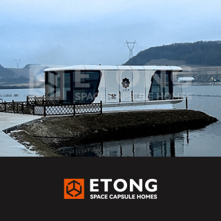 Nhà tàu vũ trụ ETONG T40P