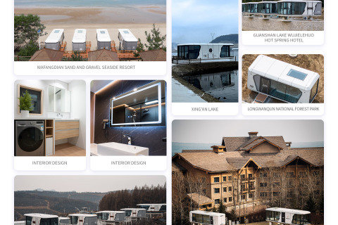 Nghiên cứu trường hợp về tàu vũ trụ ETONG