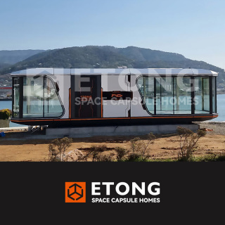ETONG Capsule spatiale F40P