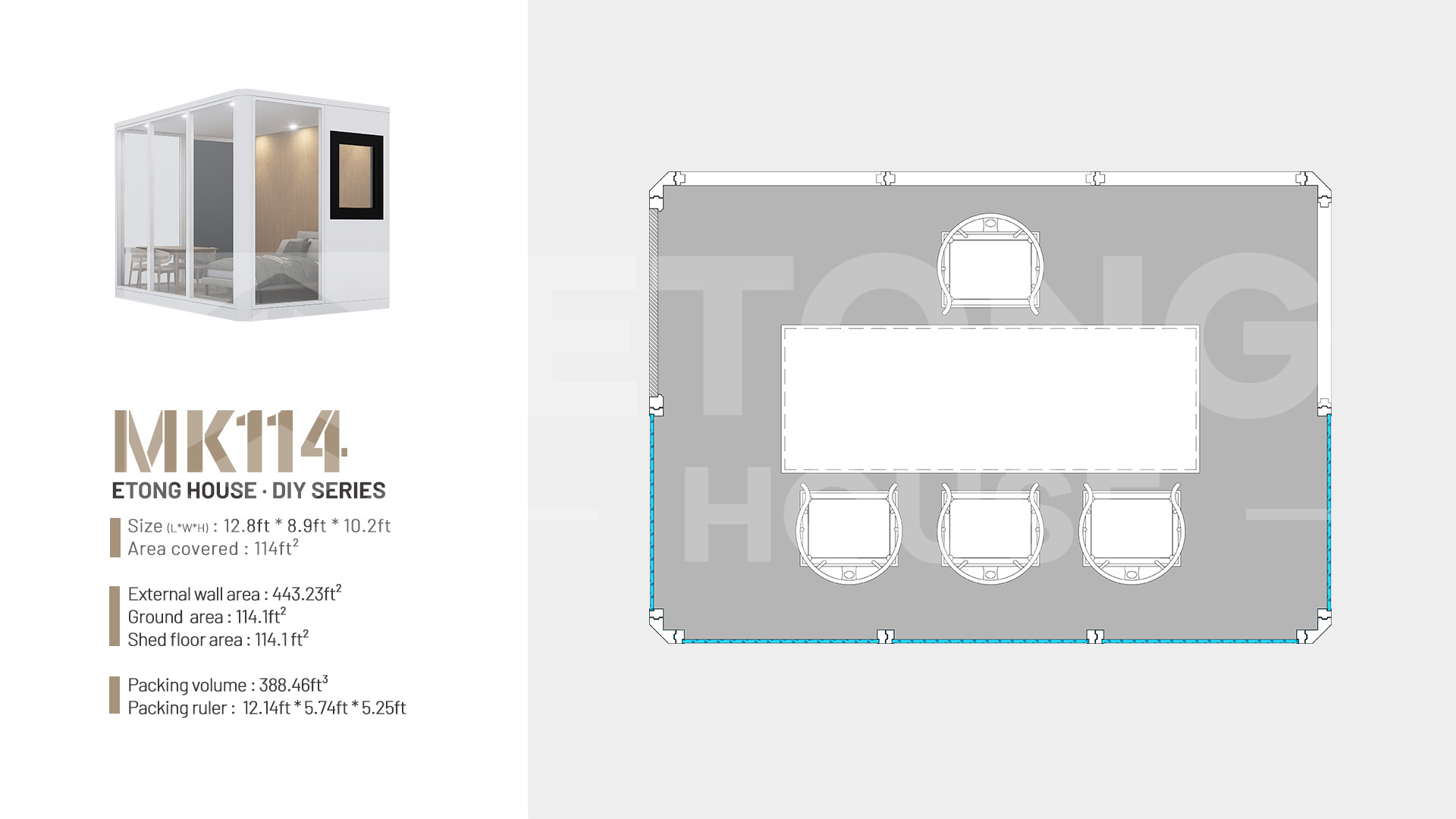 Tiny homes movement in Asia