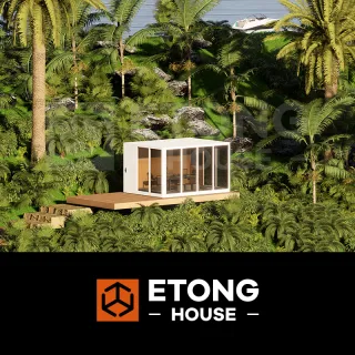 ESTA casa MK215