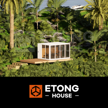 ETONG house MK215