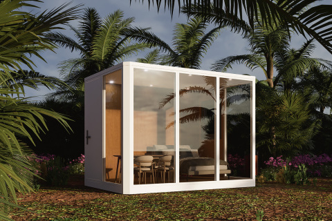 Maisons modulaires : la solution résidentielle idéale