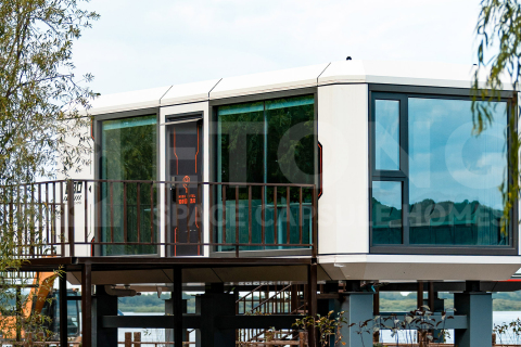 Le marché néo-zélandais des maisons mobiles connaît une transformation radicale