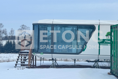 Arhitectură modulară: Aducerea unei noi vieți în fiecare centimetru al Londrei