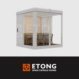ETONG rumah MK-siri
