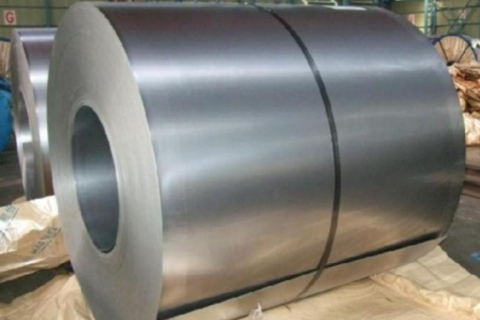 Low-temperature degreaser -- a new degreasing scheme for cold rolling and continuous annealing galvanizing cleaning unit