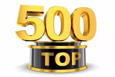 포춘 글로벌 500대 철강사 12개사 등재