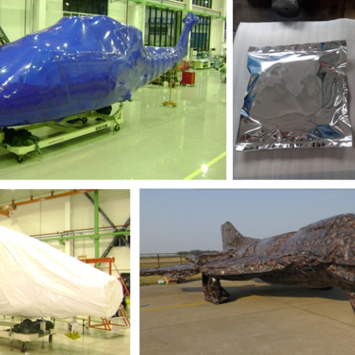 Cách chúng tôi đóng gói và vận chuyển