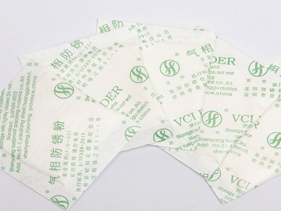 Bột VCI cho Polymetal