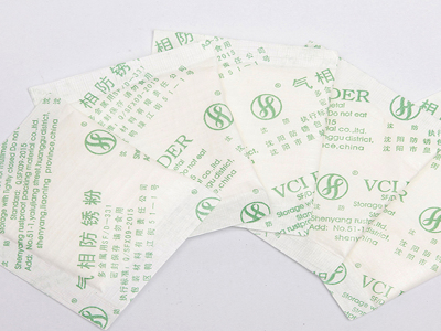 Bột VCI dùng cho hợp kim đa kim loại
