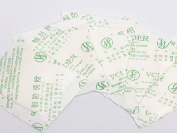 Serbuk VCI Untuk Polimetal