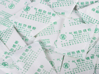 Bột VCI cho kim loại đen