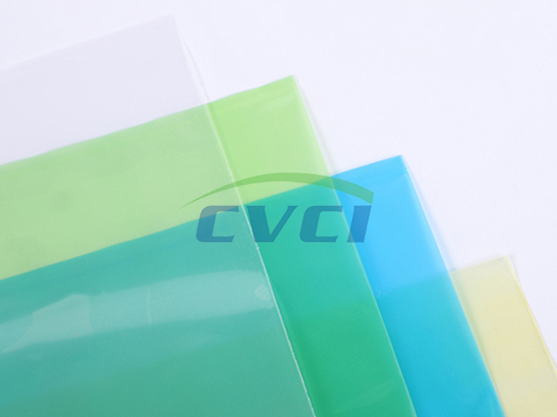 Safe VCI Film For Polymetals