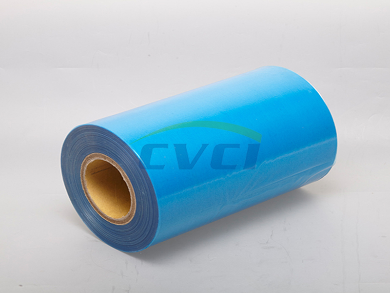 VCI Stretch Film