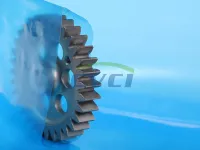 VCI Film For Steel or Metal Metals