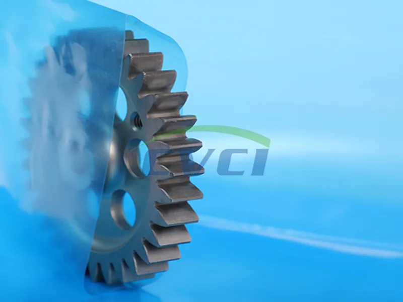 VCI Film For Steel or Metal Metals