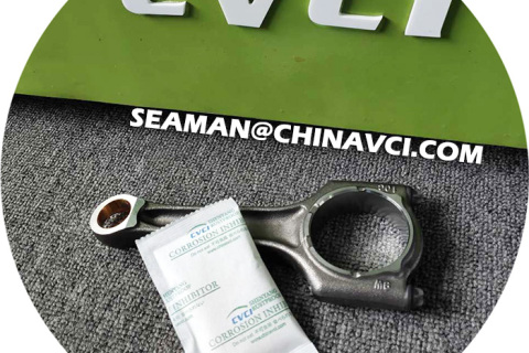 Rust-Proof Moisture-Proof Vci Desiccant