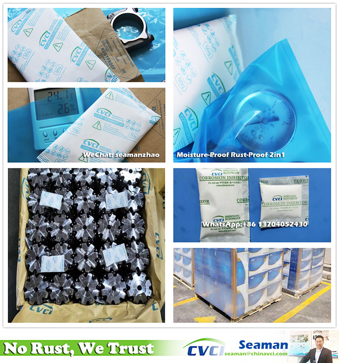 VCI Desiccant