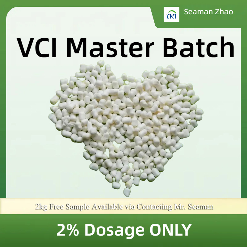 VCI Master Batch