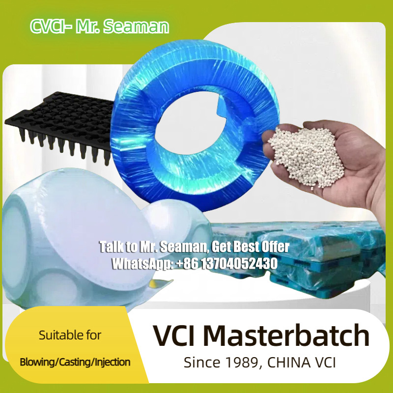 VCI Master Batch