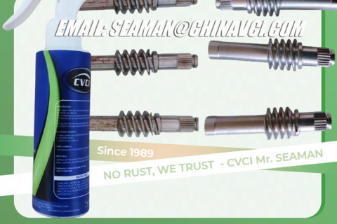 Insulated Liquid In 120ml HDPE Bottles - S32 Multi-Use Rust Prevention Lubricant