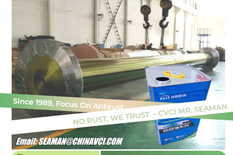 Long Lasting Anti-Corrosion Lubricate Oil