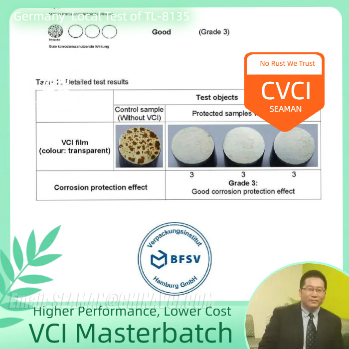 VCI Masterbatch