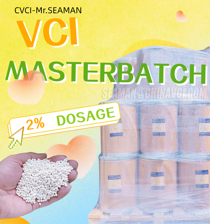 VCI Masterbatch