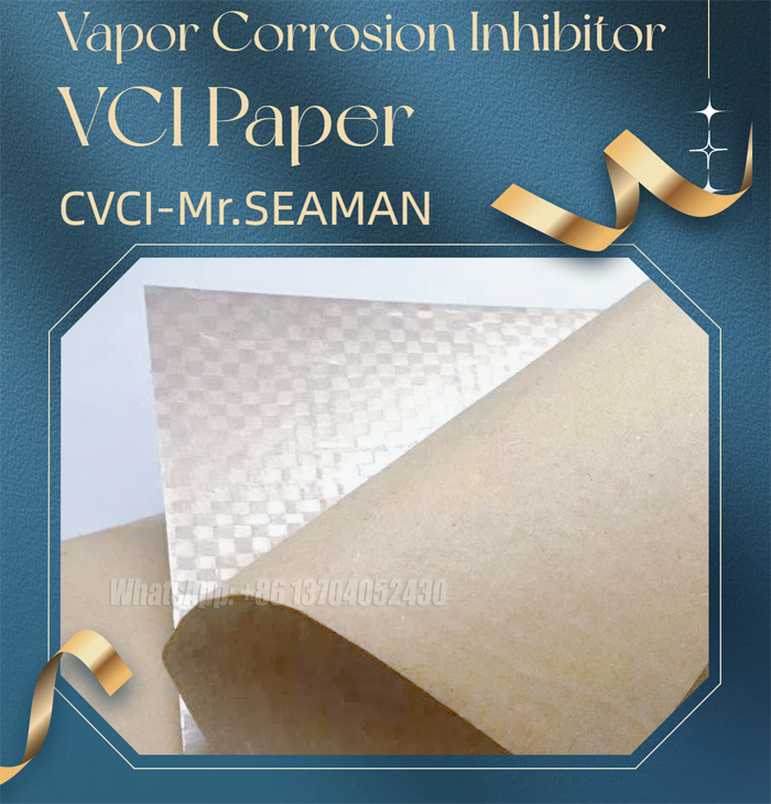 VCI Paper