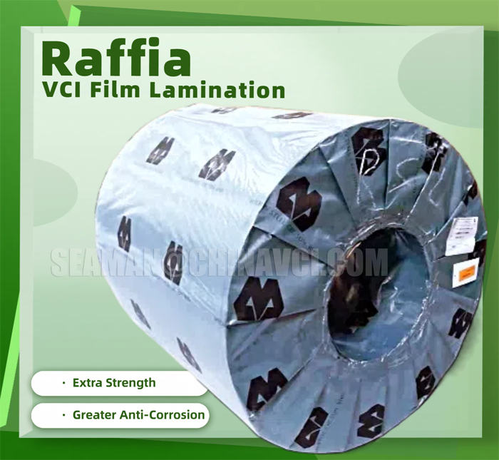 VCI Raffia