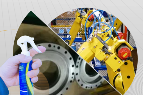 Multi-Purporse Anti-Rust Lubricant S32 - Clean, Protect, Lubricate