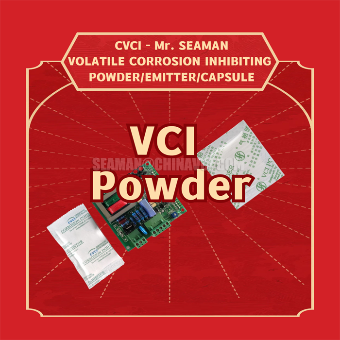 Vci Emitters