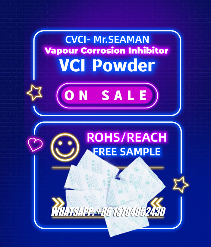 VCI Powder