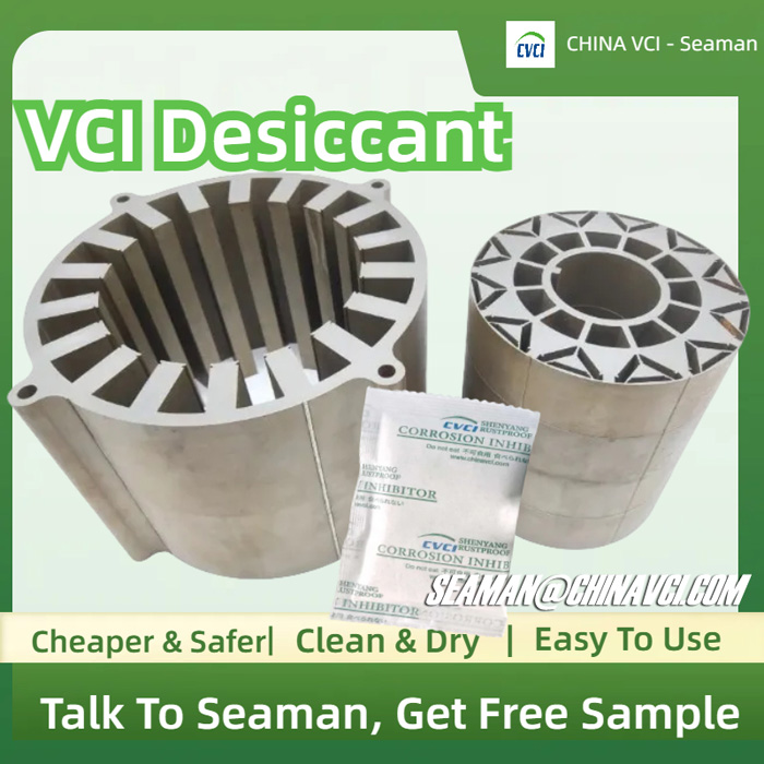 Vapor Desiccant