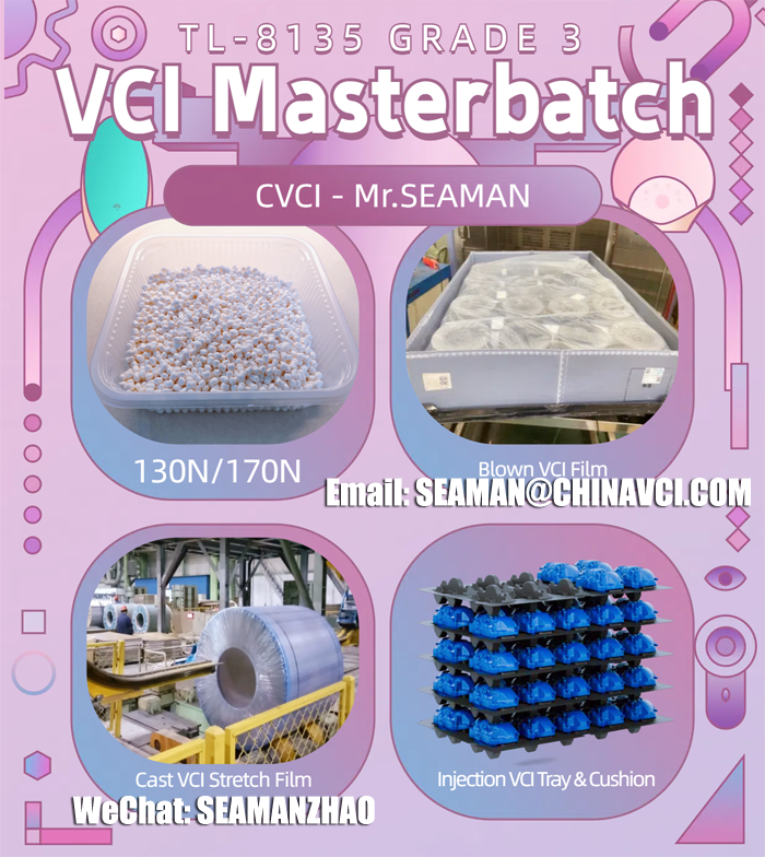 VCI Additives