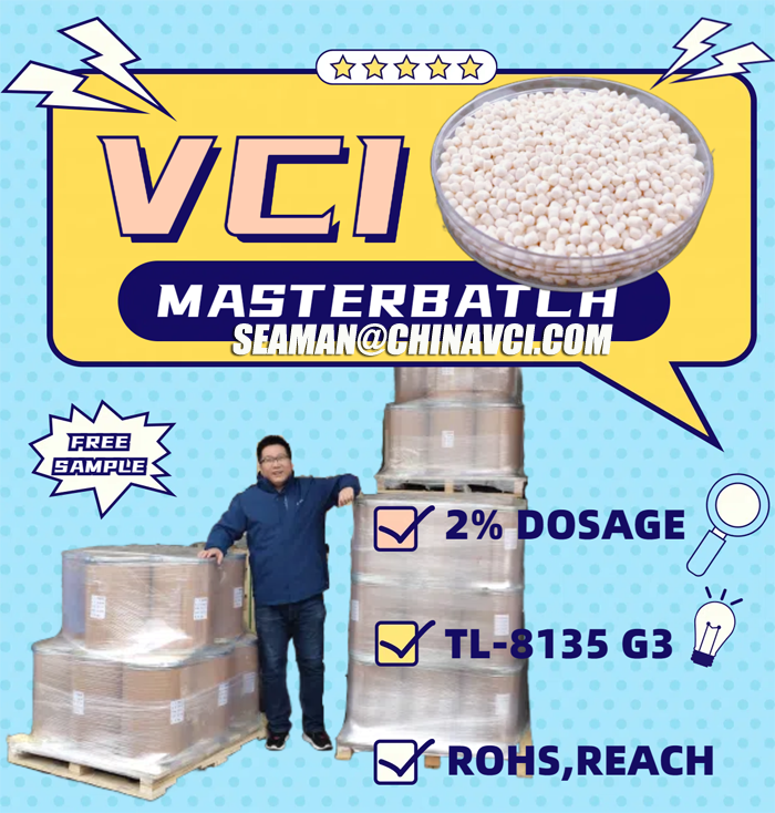 VCI Masterbatch