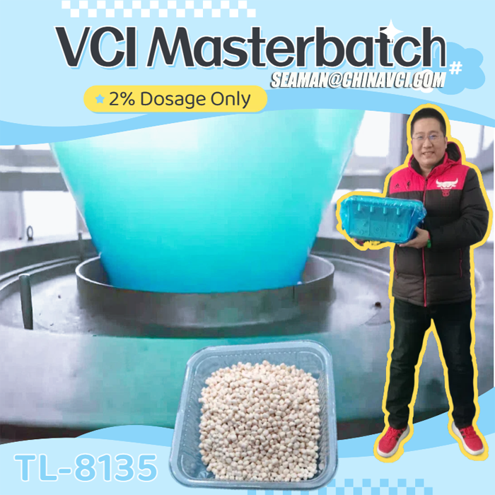 VCI Additives