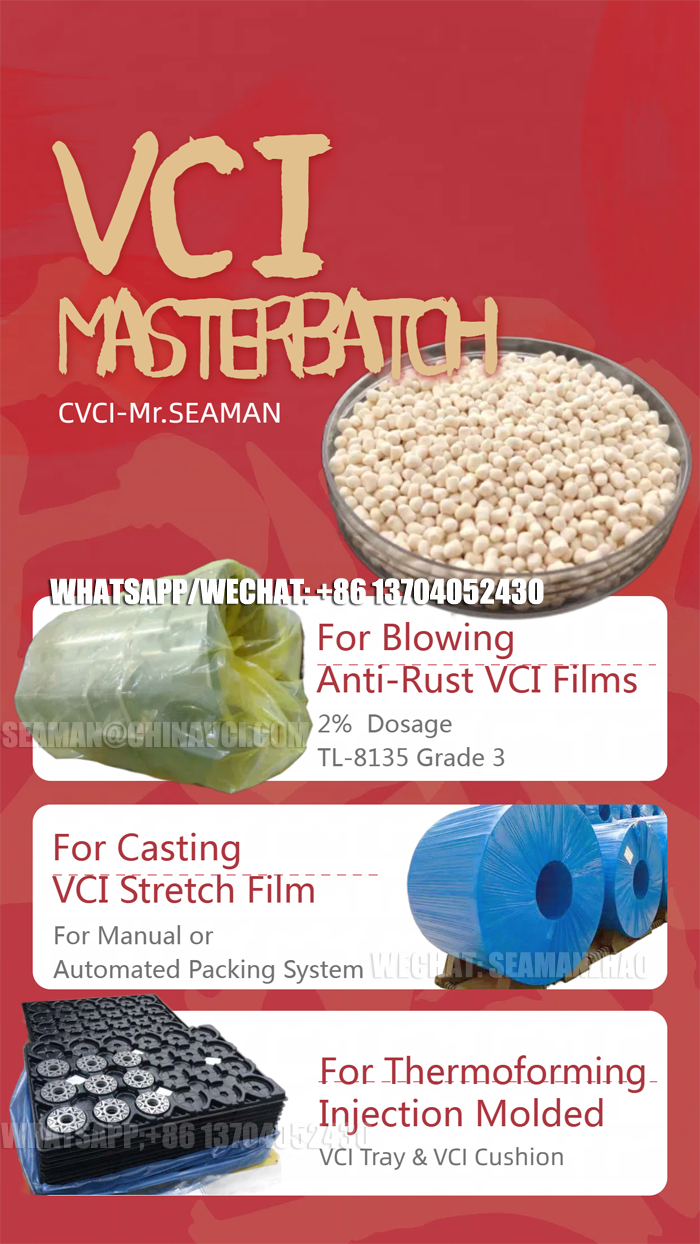 VCI Masterbatch