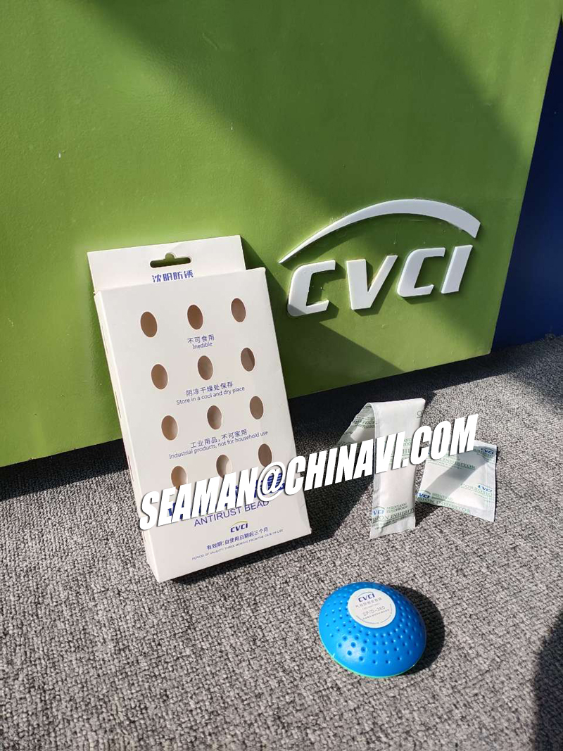 VCI pallet