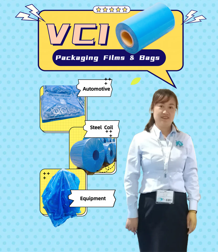 VCI Film