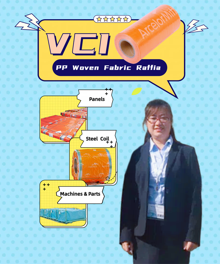 VCI Bag