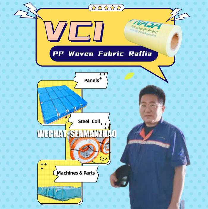 VCI Bag