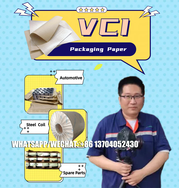 VCI Paper