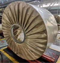 Kertas VCI Untuk Keluli